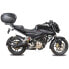 Фото #4 товара Крепление для багажника Shad Top Master для Bajaj Pulsar NS 200