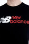 Фото #9 товара Футболка мужская New Balance Lifestyle MNT1354