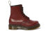 Фото #2 товара Ботинки женские Dr. Martens 1460 Smooth Leather Lace Up Boots 11821600 "Гладкая кожа"