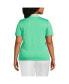 Фото #2 товара Plus Size Supima Cotton Polo