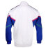 Фото #2 товара Diadora Offside Full Zip Track Jacket Mens Size M Casual Athletic Outerwear 176