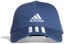 Adidas Baseball 3-Stripes Twill Cap FK0895