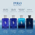 Фото #2 товара Ralph Lauren Polo Blue 75 ml eau de toilette für Herren