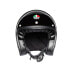 Фото #3 товара Шлем для мотоциклистов AGV OUTLET X70 Solid открытый