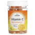 Фото #1 товара Swanson, Витамин C, апельсин, 60 жевательных таблеток