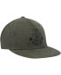 Фото #3 товара Men's Olive No Contest Snapback Hat