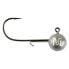 Фото #1 товара MUSTAD Keeper Ball Jig Head 25 units