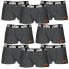 KTM PK5509 boxers 8 units