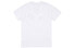 CDG Play T-Shirt T AZ-T101-051-1 Graphic Tee