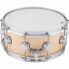 DW 14"x06" Satin Snare Natural SC