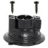 Ram Mounts Twist-Lock Suction Cup Base - 91 g - фото #1