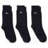 Фото #2 товара LACOSTE RA8142 socks