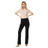 Фото #5 товара VERO MODA Amira Mr Flared pants