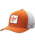 Фото #1 товара Men's Texas Orange Texas Longhorns Classic 99 Alternate Logo Trucker Adjustable Snapback Hat