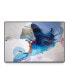 Фото #1 товара Ocean Tides Oversized Framed Canvas, 60" x 40"