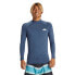 QUIKSILVER Upf50 UV Long Sleeve T-Shirt