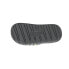 Puma Cool Cat Stripe Repeat Slides Boys Grey Casual Sandals 38591505