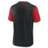 Фото #2 товара MLS D.C. United Men's Shoot Out V-Neck Jersey - XXL