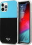 Фото #1 товара Mini Mini MIHCP12LPCUCBLB iPhone 12 Pro Max 6,7" niebieski/blue hard case Color Block