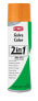 Фото #1 товара CRC Farb-Schutzlack GalvaColor 2in1 2011 Tieforange 500 ml