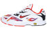 Фото #2 товара Nike Zm Streak Spectrum Plus Supreme White 火焰 联名 男女同款 / Кроссовки Nike Zm Streak AQ1279-100