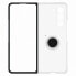 Фото #8 товара Чехол для смартфона Samsung Galaxy Z Fold 5 Transparent