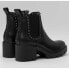 REPLAY RN680006S Booties 40 - фото #4