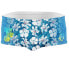 OTSO Swim Bike Run Flower boxers