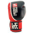 Фото #2 товара KRF Feel the Enemy Airtec Leather Boxing Gloves