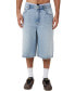 ფოტო #1 პროდუქტის Men's Denim Jort