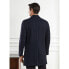 HACKETT Sr Wl Cash W/Bib Coat