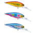 Фото #2 товара DUEL Light Game Shad minnow 4.5g 50 mm