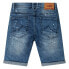 PETROL INDUSTRIES Seaham Denim Shorts