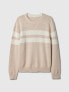 Kids Striped Sweater