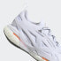 Фото #9 товара Женские кроссовки Adidas SolarGlide, белые