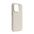 Фото #2 товара Чехол для смартфона Decoded Leder Case mit MagSafe für iPhone 15 Pro, Полный защитный чехол iPhone 15 Pro из натуральной кожи "Decoded"