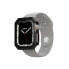 Фото #2 товара Urban Armor Gear Scout - Case - Smartwatch - Black - Apple - Apple Watch 7 45mm - Polycarbonate (PC)