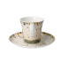 Фото #4 товара Кружка кофейная Goebel Gustav Klimt - Der Kuss