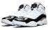 Фото #3 товара Кроссовки Jordan Air Jordan 6 Rings "Concord" 322992-104