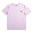 QUIKSILVER The Original Barrel short sleeve T-shirt