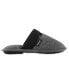 Фото #2 товара Women's Jersey Campbell Clog Slippers
