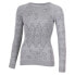 ფოტო #1 პროდუქტის LASTING MIA 8449 long sleeve T-shirt