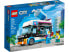 Фото #2 товара Игровой конструктор LEGO City Следящая Ледяная Машина 8674 (Детям)