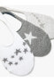 Фото #3 товара Носки Koton Starry Detail