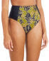 Tanya Taylor Kaia Bikini Bottom Women's