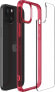 Spigen Spigen Ultra Hybrid, red crystal - iPhone 15 Plus