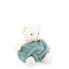 KALOO Green Bear Love Bubble 30 cm toy