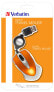 Verbatim Go Mini - Optical - USB Type-A - 1000 DPI - Orange