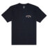 Фото #1 товара BILLABONG Arch Fill short sleeve T-shirt