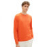 TOM TAILOR 1039810 Basic Knit Crew Neck Sweater